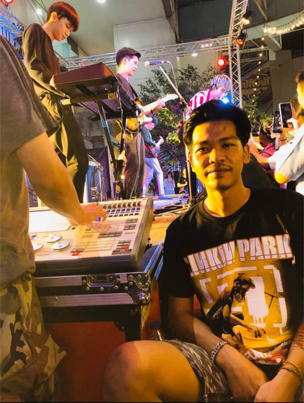 แชท หาเพื่อนคุย 