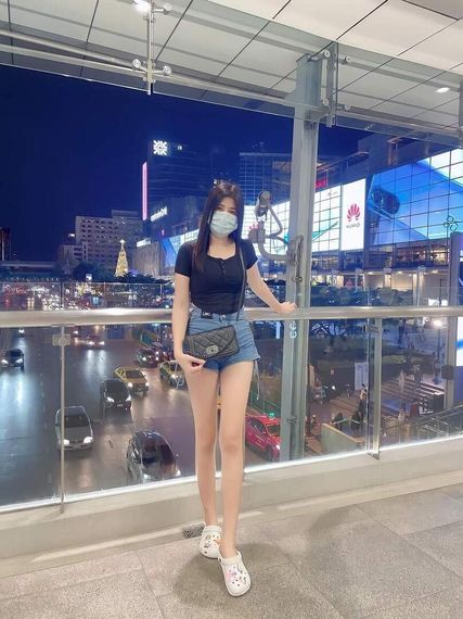 แชท หาแฟน, หาเพื่อนคุย 