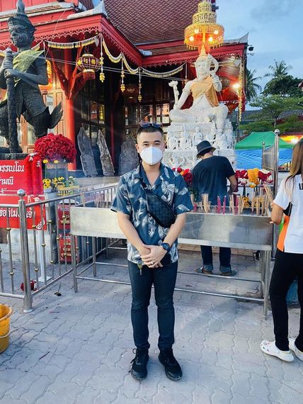 แชท หาเพื่อนคุย, หาเพื่อนเที่ยว 