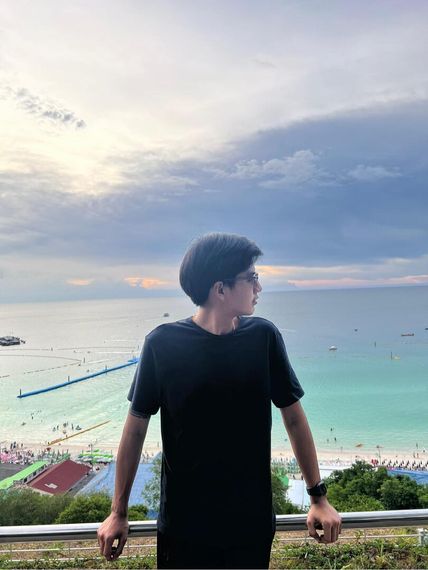 แชท หาเพื่อนคุย 