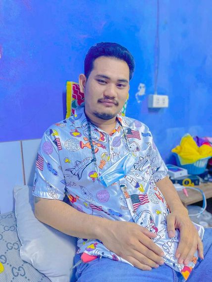 แชท หาเพื่อนคุย, หากิ๊ก  ที่อยู่  นนทบุรี