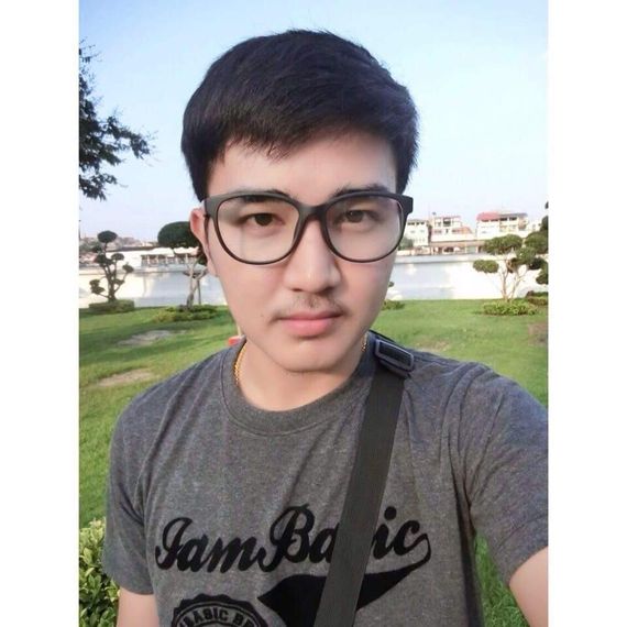 แชท หาเพื่อนคุย 