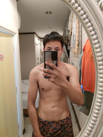 แชท หาเพื่อนคุย, หากิ๊ก 