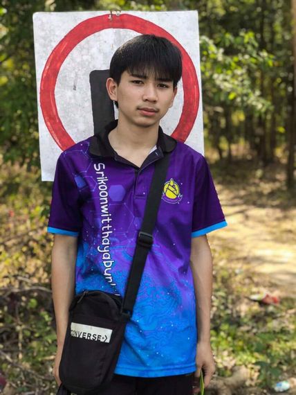 แชท หาเพื่อนคุย 