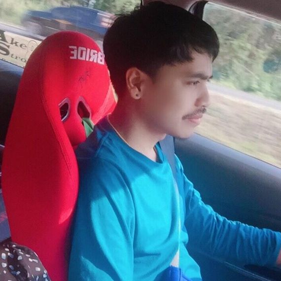 แชท หาเพื่อนคุย 