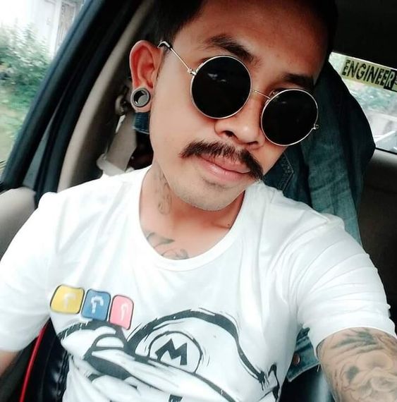 แชท หาเพื่อนคุย 