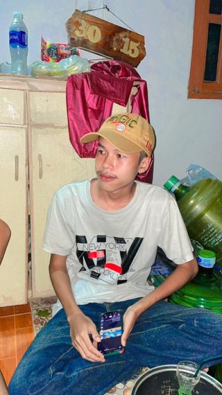 แชท หาเพื่อนคุย 