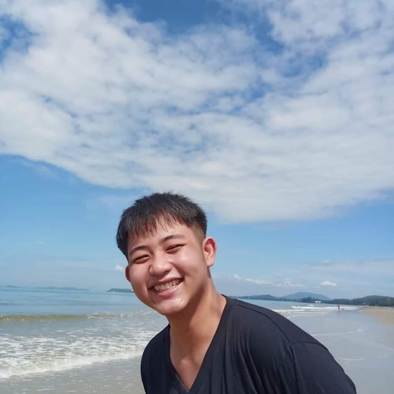 แชท หาเพื่อนคุย 