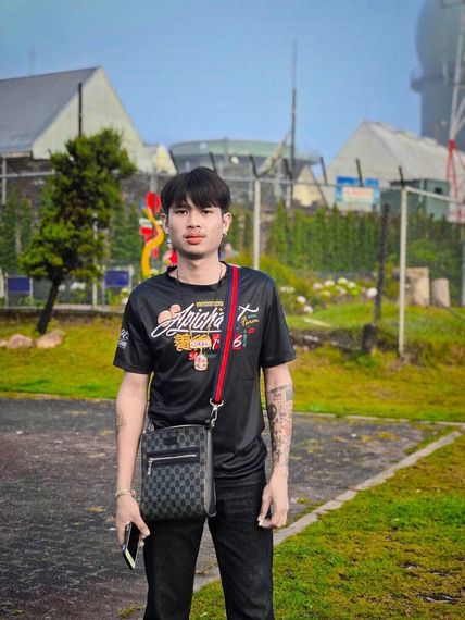 แชท หาเพื่อนคุย 