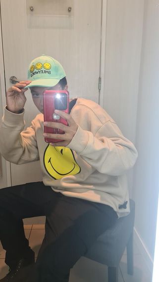 แชท หาเพื่อนคุย 