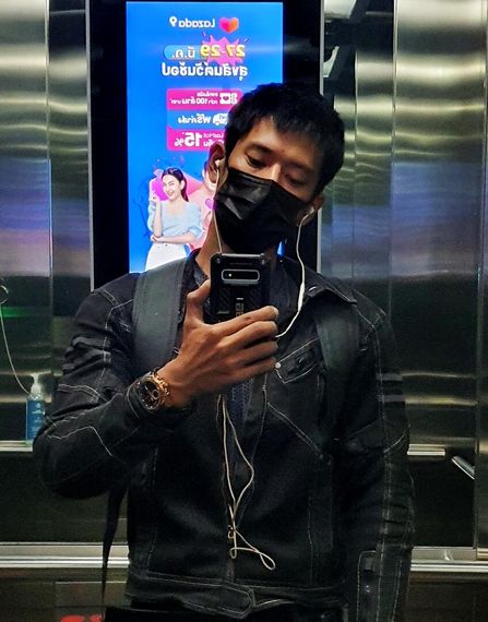 แชท หาเพื่อนคุย 
