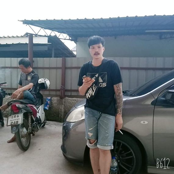 แชท หาเพื่อนคุย 