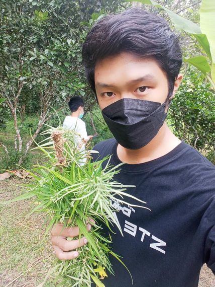 แชท หาเพื่อนคุย 