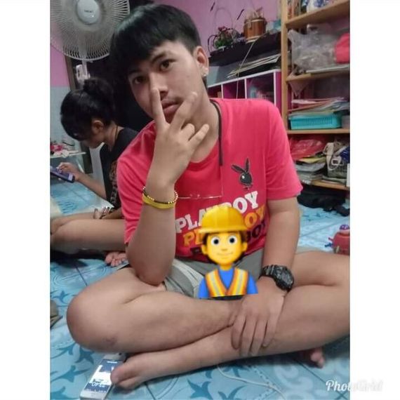 แชท หาเพื่อนคุย 