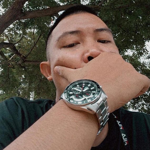 แชท หาเพื่อนคุย, โสด 
