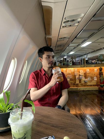 แชท หาเพื่อนคุย 