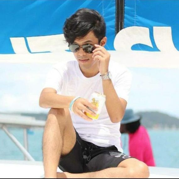 แชท หาเพื่อนคุย 