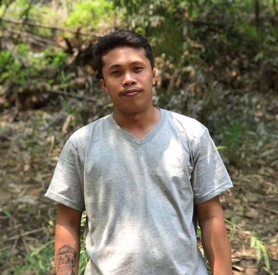แชท หาเพื่อนคุย 