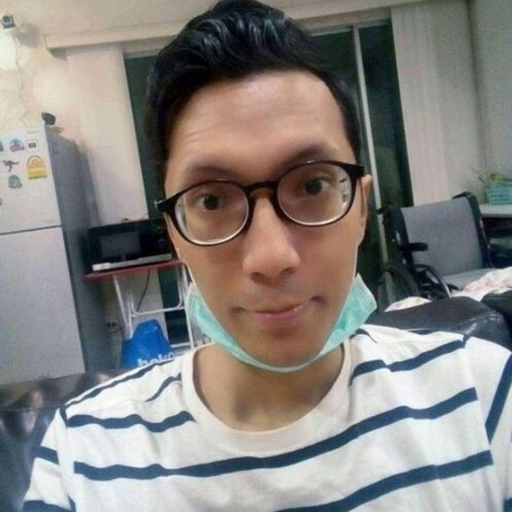 แชท หาเพื่อนคุย 