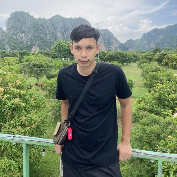 แชท หาเพื่อนคุย, หาเพื่อนเที่ยว  ที่อยู่ กรุงเทพมหานคร