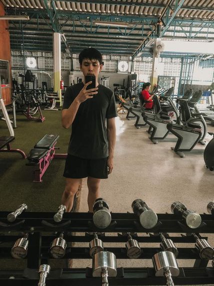 แชท หาเพื่อนคุย 