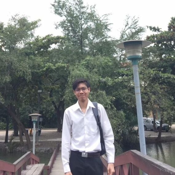แชท หาเพื่อนคุย