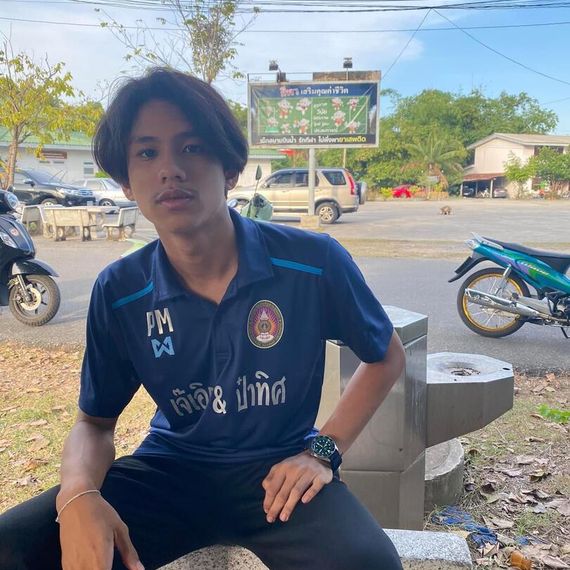 แชท หาเพื่อนคุย 
