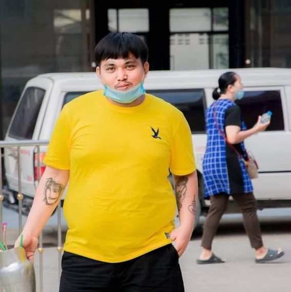แชท หาเพื่อนคุย 