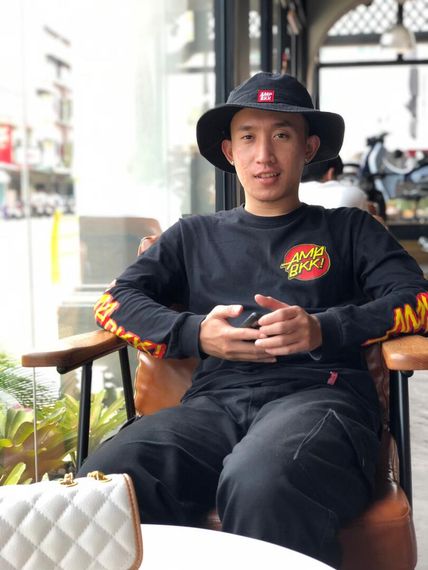 แชท หาเพื่อนคุย