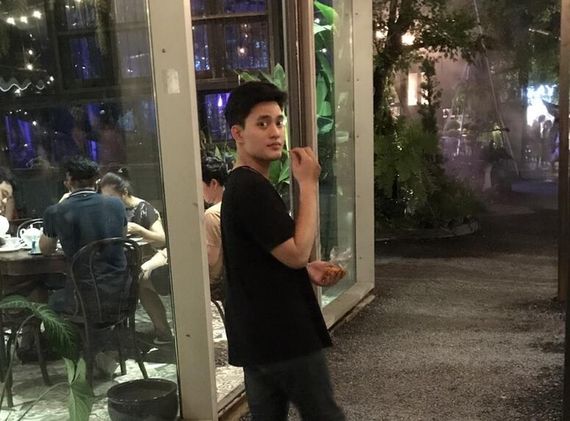 แชท หาเพื่อนคุย 