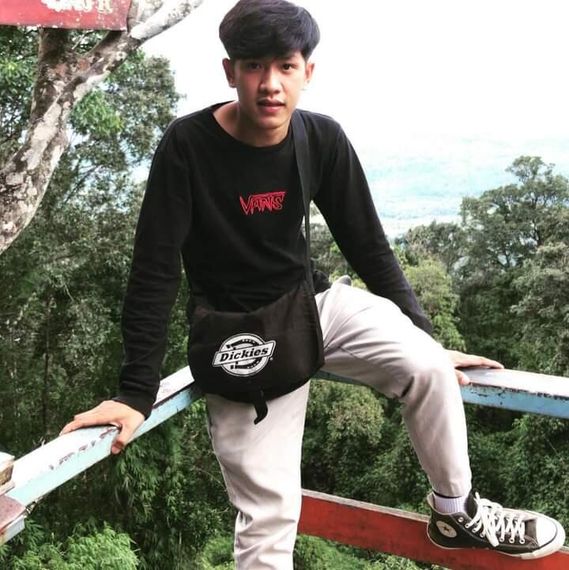 แชท หาเพื่อนคุย 