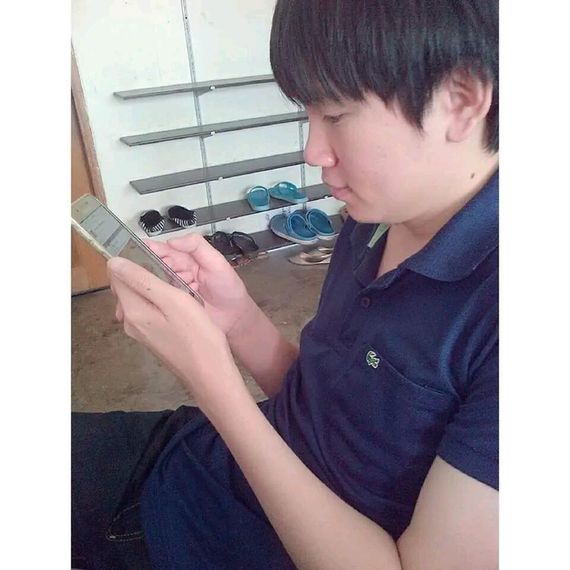 แชท หาเพื่อนคุย 
