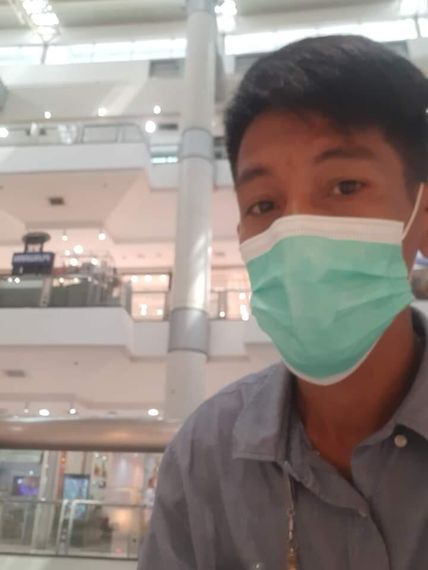 แชท หาเพื่อนคุย  ที่อยู่ กรุงเทพมหานคร