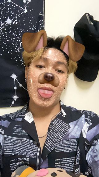 แชท หาเพื่อนคุย 