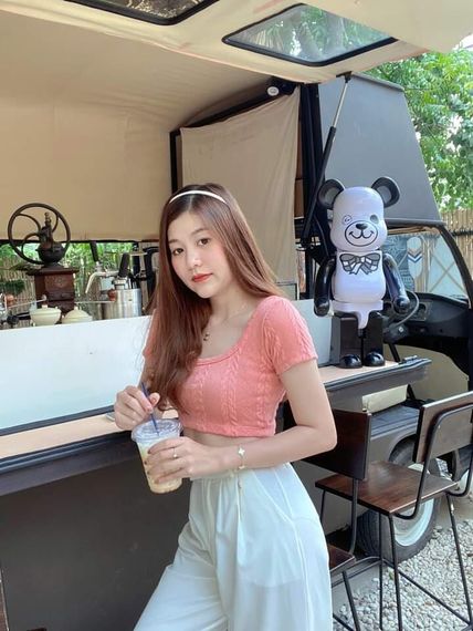 แชท หาเพื่อนคุย 