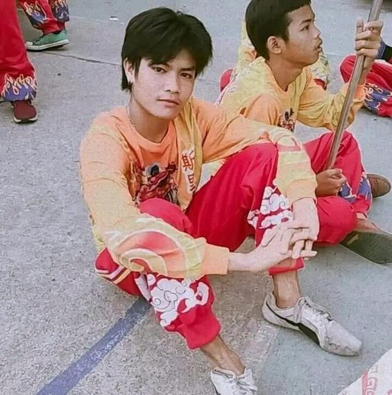 แชท หาเพื่อนคุย 