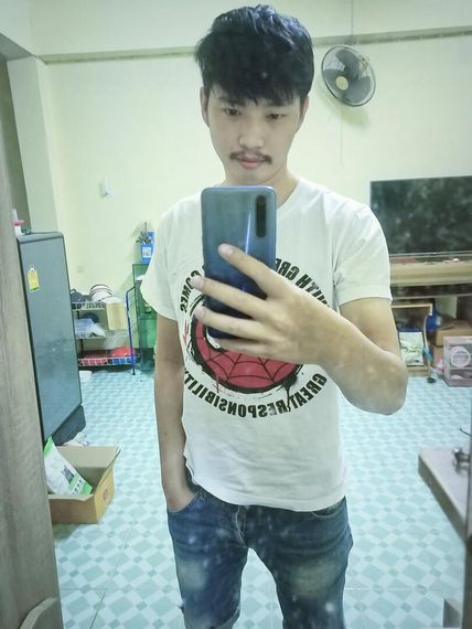 แชท หาเพื่อนคุย 