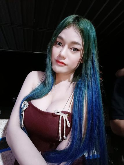 แชท หาแฟน, หาเพื่อนคุย 