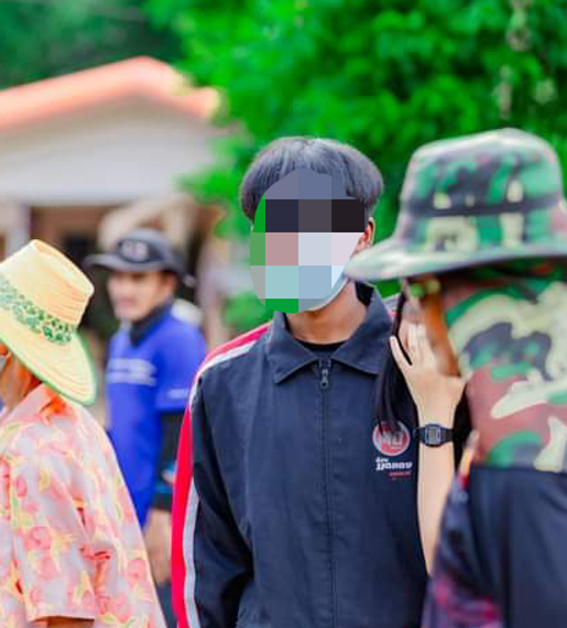 แชท หาเพื่อนคุย 