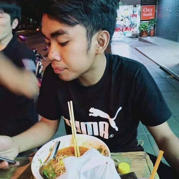 แชท หาเพื่อนคุย 