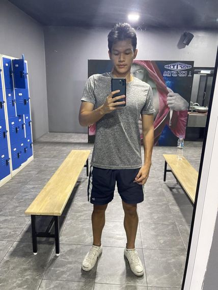 แชท หาเพื่อนคุย 