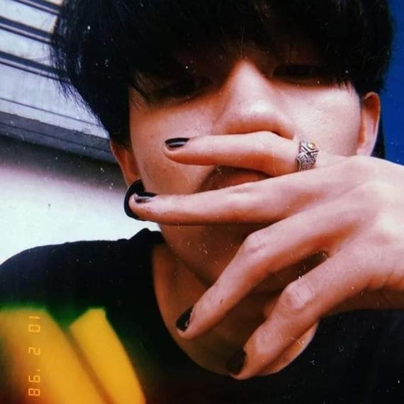 แชท หากิ๊ก, โสด 