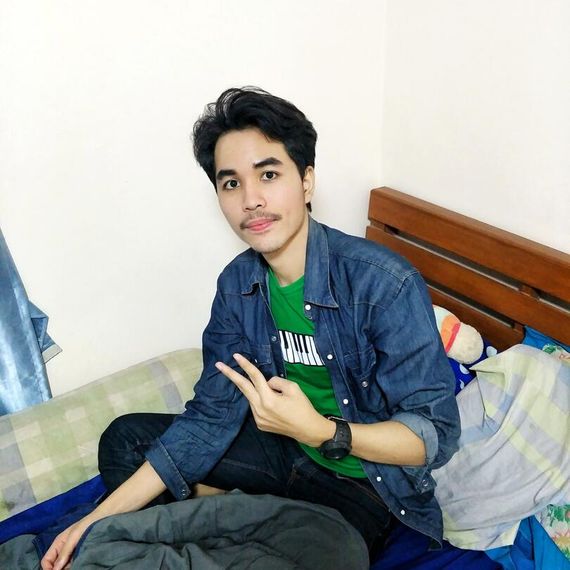แชท หาเพื่อนคุย, โสด 