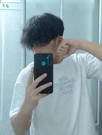 แชท หาเพื่อนคุย, โสด 