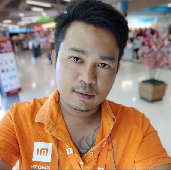 แชท หาเพื่อนคุย 