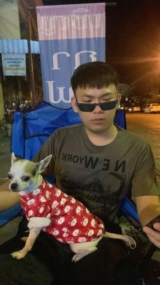 แชท หาเพื่อนคุย 