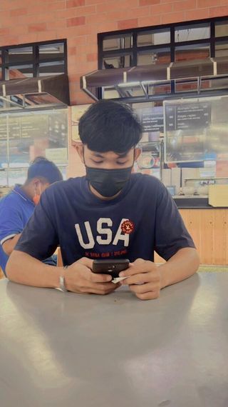 แชท หาเพื่อนคุย 