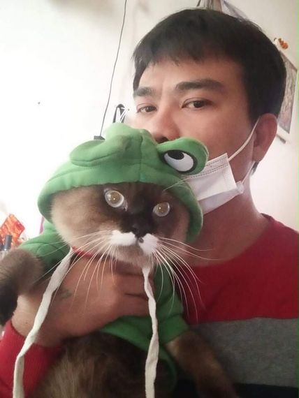 แชท หาเพื่อนคุย 