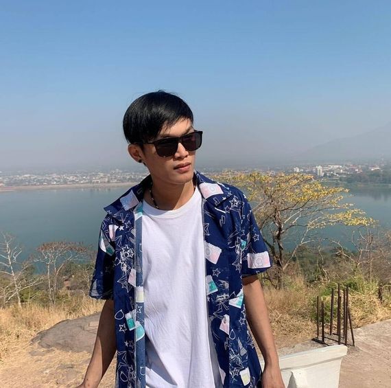 แชท หาเพื่อนคุย 