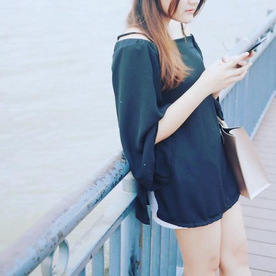 แชท หาเพื่อนคุย 